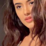 Malvika Sharma Instagram - 📸 @faizialiphotography Make up @makeup_asfaque Hair @sunny_hairr