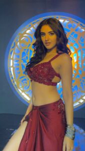 Malvika Sharma Instagram - 💃🏻