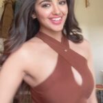 Malvika Sharma Instagram - 😉