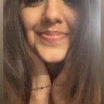 Malvika Sharma Instagram - Felt cute, might delete later 😬