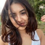 Malvika Sharma Instagram - Miss my short hair days 😍 #nomakeup #nofilter