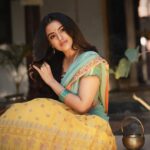 Malvika Sharma Instagram - ☀️