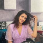 Malvika Sharma Instagram - #randomclick
