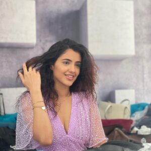 Malvika Sharma Instagram - #randomclick