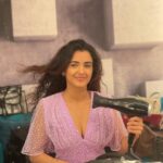 Malvika Sharma Instagram - #randomclick