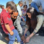 Malvika Sharma Instagram - Visited schools in deogarh @devshreedeogarh 😄 The Dev Shree charitable Trust supports approximately 40 schools (10000-15000) students. Support them with clothing, school amenities and their basic necessities. This initiative was started by Shatrunjai Singh Chundawat the owner of Dev Shree Deogarh a boutique homestay where I stayed in. He started working with the local schools quite a long time ago and slowly and steadily started working towards increasing the number of schools, he and his family supports these schools, provide them with their needs every year and till date he has been working with more than 40 schools. To help in supporting the students you can contact them on their Instagram where their contact info is available. @devshreedeogarh Deogarh, Rajasthan