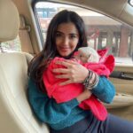 Malvika Sharma Instagram - Happy Valentine’s Day ❤️ #nomakeup #nofilters