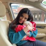 Malvika Sharma Instagram - Happy Valentine’s Day ❤️ #nomakeup #nofilters