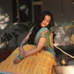Malvika Sharma Instagram - ☀️
