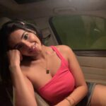 Malvika Sharma Instagram - If I fall for you, would you fall too? ❤️😋