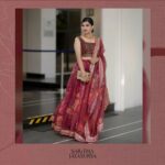 Mamitha Baiju Instagram - 🥀 @sarithajayasurya_designstudio @malabargoldanddiamonds @malabarmoments Hair&Makeup: @femy_antony__ Shot: @jith_in_sunny_ Edits:@jobz_official_