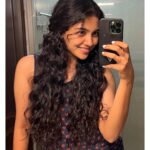 Mamitha Baiju Instagram - Love those waves!!! @jeenachandran_ you are❤️🤌✨ . #appreciationpost