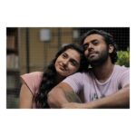 Mamitha Baiju Instagram - #Pranayavilasam🤍 Thankyou all🥰 Watch in theatres near you..