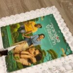 Mamitha Baiju Instagram - I miss being there with the Pranayavilasam team for the success celebrations... But got more happy when my #NP42 team celebrated it with me 🥹 .. Thankyou @nivinpaulyactor for this ❤️(& for the chocolates😁) Had a beautiful night with lots of memories...