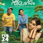 Mamitha Baiju Instagram - FEB24🤞❤️ @pranayavilasam_movie