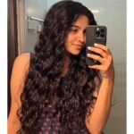 Mamitha Baiju Instagram - Love those waves!!! @jeenachandran_ you are❤️🤌✨ . #appreciationpost