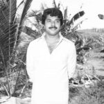 Mammootty Instagram -