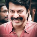 Mammootty Instagram -
