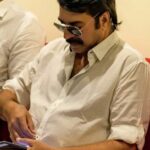 Mammootty Instagram -