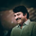 Mammootty Instagram -