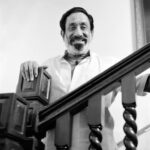 Mammootty Instagram - Remembering the great thespian of all times... Shivaji Ganesan sir. #ShivajiGanesan