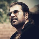 Mammootty Instagram - #JohnAbrahamPalakkal #18amPadi