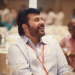 Mammootty Instagram - AMMA General Body Meeting 2019.