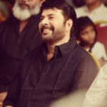 Mammootty Instagram -