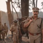 Mammootty Instagram - #Unda