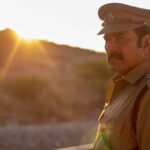 Mammootty Instagram - #Unda Running Successfully...