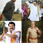 Mammootty Instagram – A big thank you to all viewers and critics for all the love and positivity towards #Unda ! This has been a great year with some amazing opportunities in diverse roles and films and in various languages. Once again thanks to each and everyone of you for the love.