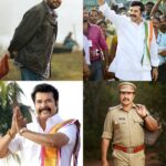 Mammootty Instagram - A big thank you to all viewers and critics for all the love and positivity towards #Unda ! This has been a great year with some amazing opportunities in diverse roles and films and in various languages. Once again thanks to each and everyone of you for the love.