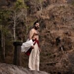 Mammootty Instagram - #Mamangam