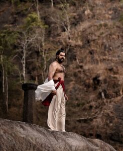 Mammootty Instagram - #Mamangam