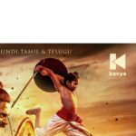 Mammootty Instagram - #MamangamFirstLook #Grid4