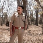 Mammootty Instagram - @undathefilm