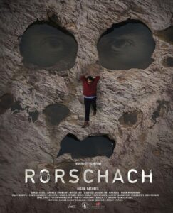 Mammootty Instagram - Presenting the Second Look Poster of @rorschachmovieofficial

@nisambasheer @sameer_abdul_a @mammoottykampany @sharaf_u_dheen @grace_antonyy @sanjusivram @nimishravi @midhunmuku @sameerasaneesh @ronexxavier4103 @shajie__naduvil @kirandas_editor @nixongeorge @ajeesh_omanakuttan @pratheeshkrishna @benilal @zouthking @badushanm @sreenath_n_unnikrishna @abhijith_nair_369 @georgemammootty @sunil.singh1981 @sujai_james @dqswayfarerfilms @samad_truth @truthglobalfilms 
@pratheeshsekhar @anoop_sundaran @vichu_369 @antonystephenschrome

#MammoottyKampany #NisamBasheer #RorschachMovie