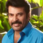Mammootty Instagram -