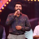 Mammootty Instagram - #mazhavilentertainmentawards2019