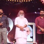 Mammootty Instagram - #mazhavilentertainmentawards2019