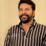 Mammootty Instagram -