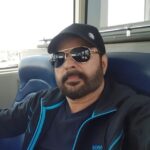 Mammootty Instagram -