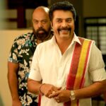 Mammootty Instagram - @madurarajamovie