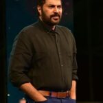 Mammootty Instagram -