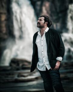 Mammootty Instagram - 