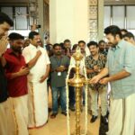 Mammootty Instagram - Ganagandharvan Shoot Kick Starts Today