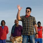 Mammootty Instagram -