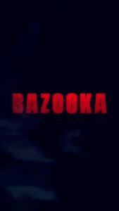Mammootty Instagram - First look loading

#bazooka #mammoottyonthemove