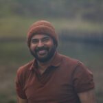 Mammootty Instagram - #peranbu