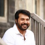 Mammootty Instagram - #peranbu